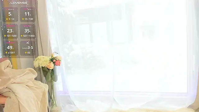 Selena Reeves online show from 02/18/26, 10:22