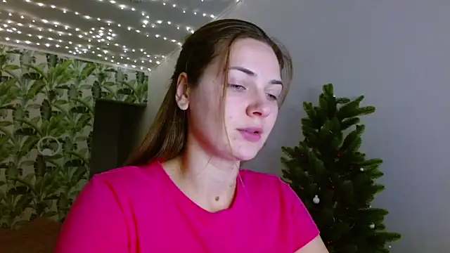 Olivia shine online show from 12/25/24, 05:26