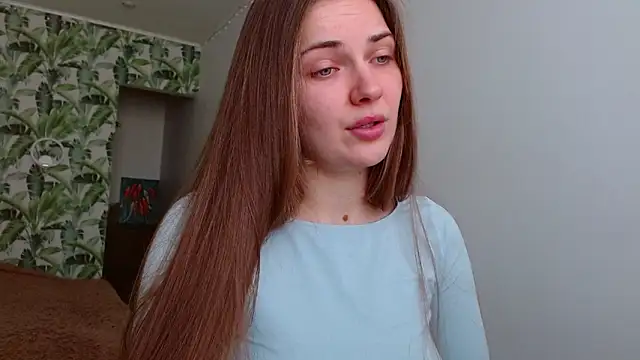 Olivia shine online show from 02/22/25, 05:34