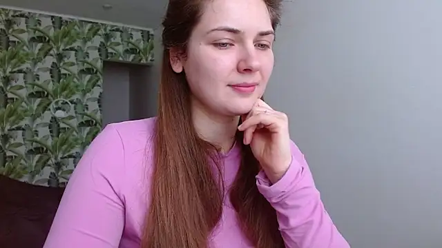 Olivia shine online show from 02/20/26, 05:37