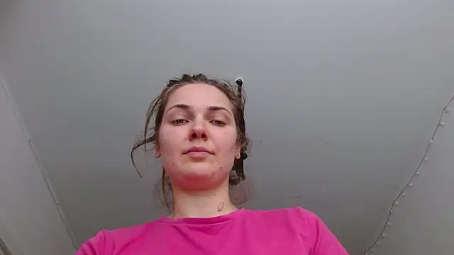 Olivia shine online show from 03/27/26, 08:26