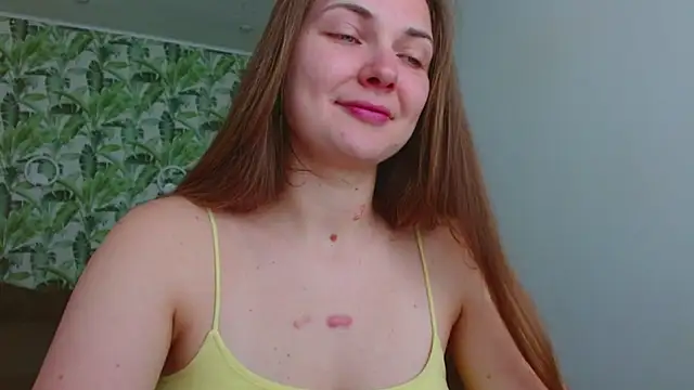 Olivia shine online show from 05/24/26, 04:17