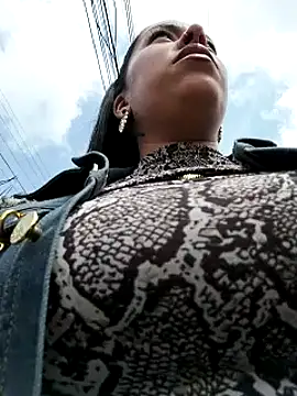 Emily Wane online show from 12/14/24, 04:09