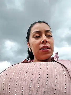 Emily Wane online show from 03/21/25, 03:46