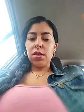 Emily Wane online show from 04/01/26, 03:42