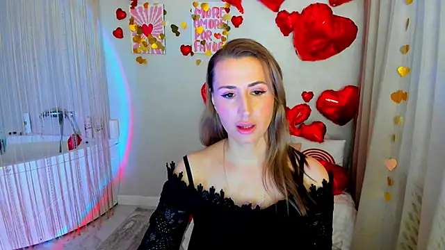 PassionGlow online show from 02/04/26, 03:23