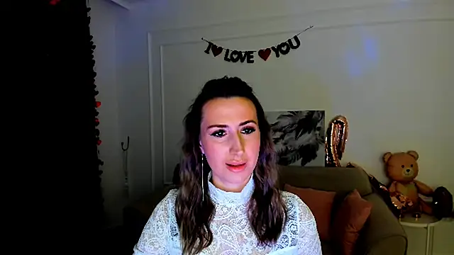 PassionGlow online show from 02/23/26, 03:37