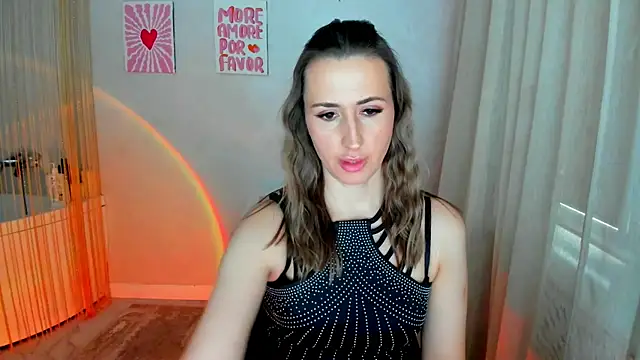 PassionGlow online show from 02/24/26, 04:43