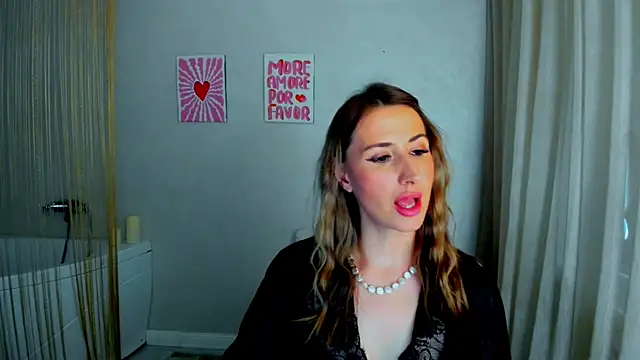 PassionGlow online show from 03/02/26, 07:15