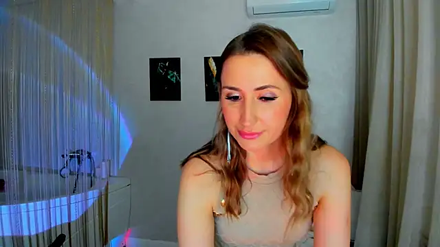 PassionGlow online show from 03/06/26, 07:43