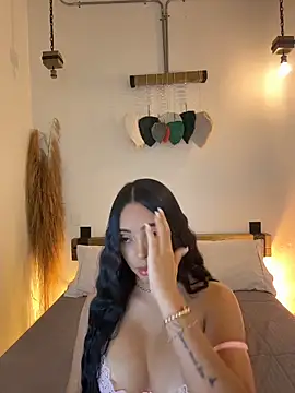 annyfosterr online show from 03/21/26, 11:52