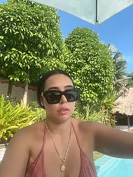 annyfosterr online show from 03/23/26, 08:35