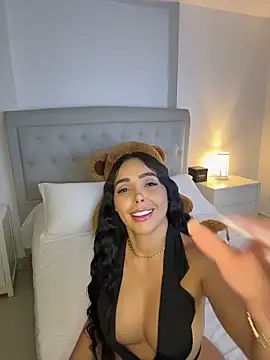 annyfosterr online show from 04/13/26, 11:10