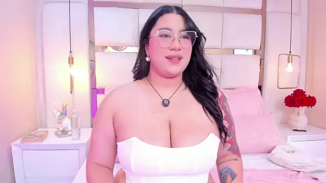 elizavenus online show from 10/01/25, 11:38