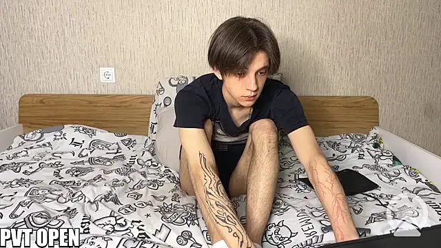 Snapshot of yoy_dee_oh chatting on 02/24/25, 12:48 yoy dee oh online show from 02/24/25, 12:48