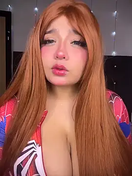 CharlotteMillers online show from 03/20/26, 05:12