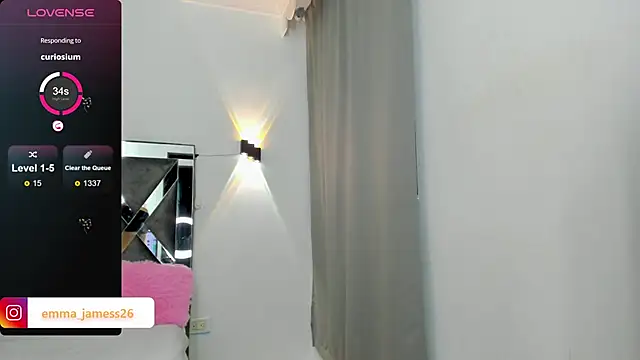 Snapshot of Emma_jamess chatting on 02/03/25, 06:34 Emma jamess online show from 02/03/25, 06:34