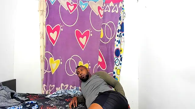 1mateobigcook online show from 11/07/25, 03:06