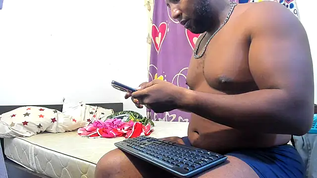 1mateobigcook online show from 04/04/26, 05:32