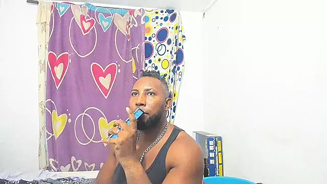 Snapshot of 1mateobigcook chatting on 07/15/26, 09:09 1mateobigcook online show from 07/15/26, 09:09