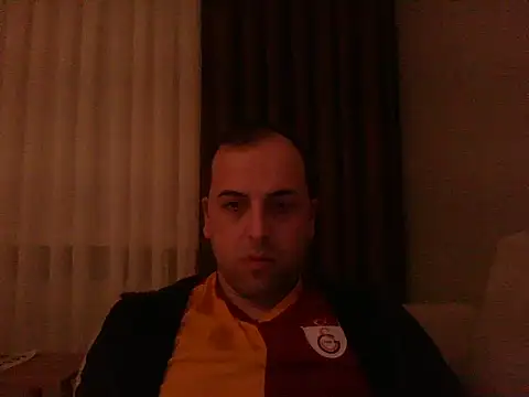 Yldrmm 9553 online show from 04/22/26, 08:54