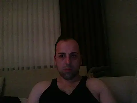 Yldrmm 9553 online show from 06/06/26, 10:03
