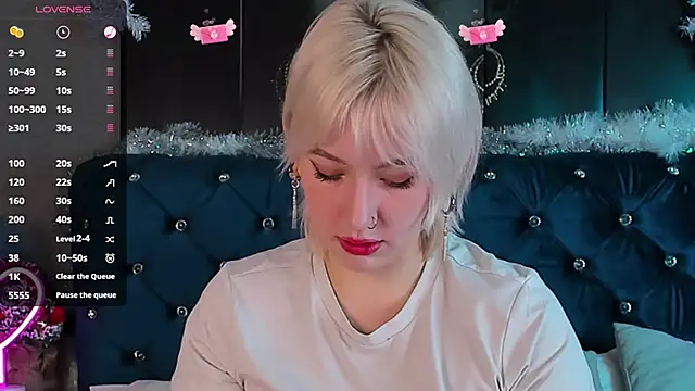 RachelCart online show from 01/24/25, 03:43