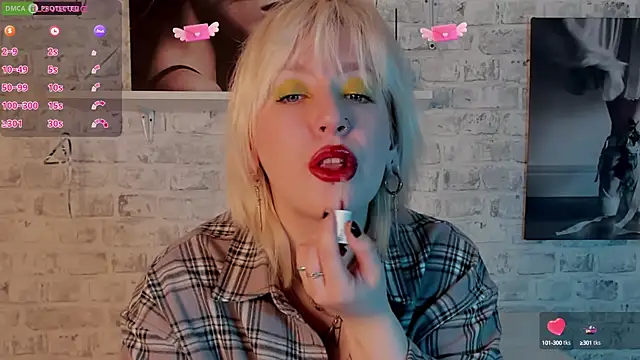 RachelCart online show from 02/24/25, 03:33