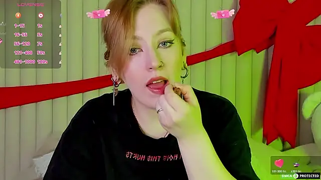 RachelCart online show from 03/16/26, 03:12