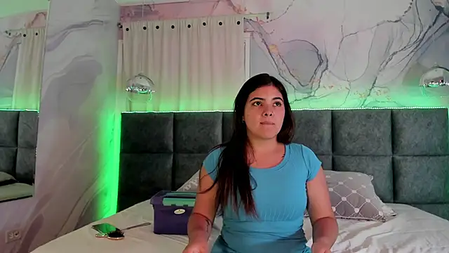 EVELIN MASON online show from 01/24/25, 07:39