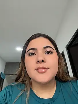 EVELIN MASON online show from 07/02/26, 10:05
