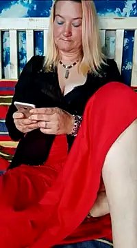 GingerKtm21 online show from 12/12/24, 05:59