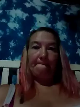 GingerKtm21 online show from 02/02/25, 05:59