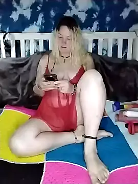 GingerKtm21 online show from 09/20/25, 05:47