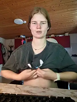 the real anna online show from 03/24/26, 03:39