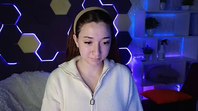 YasmineWest online show from 12/20/24, 01:14