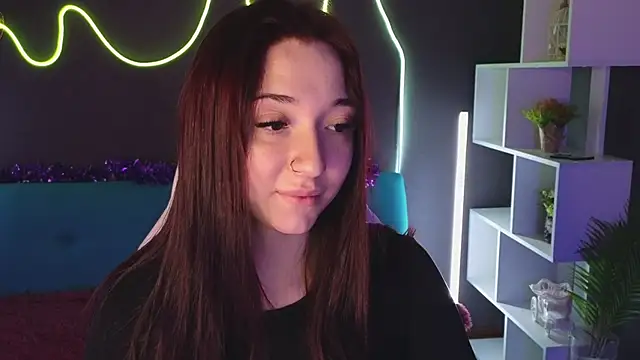 YasmineWest online show from 12/24/24, 01:16