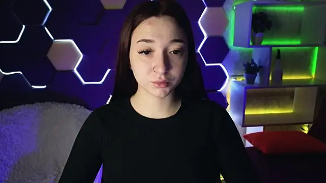 YasmineWest online show from 12/28/24, 01:39