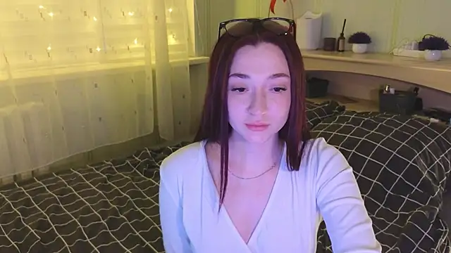 YasmineWest online show from 01/13/25, 01:49