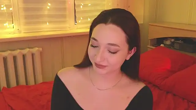 YasmineWest online show from 02/16/25, 01:05