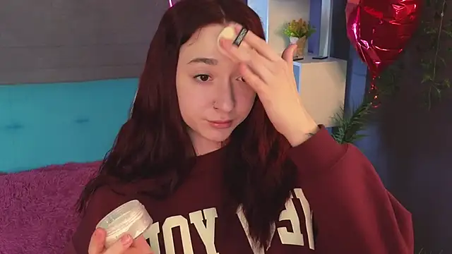 YasmineWest online show from 03/03/25, 04:36