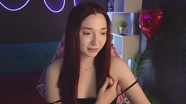 YasmineWest online show from 03/06/25, 10:30