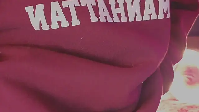 YasmineWest online show from 09/13/25, 01:27