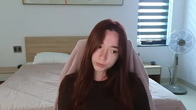 YasmineWest online show from 03/17/26, 12:04