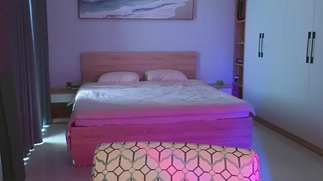 YasmineWest online show from 03/23/26, 06:28