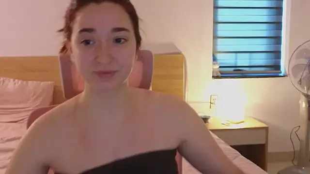 YasmineWest online show from 03/29/26, 12:21