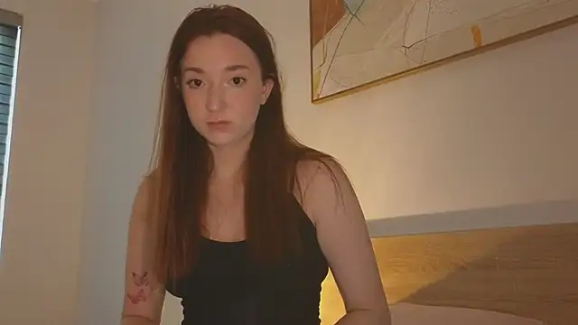 YasmineWest online show from 04/07/26, 12:22