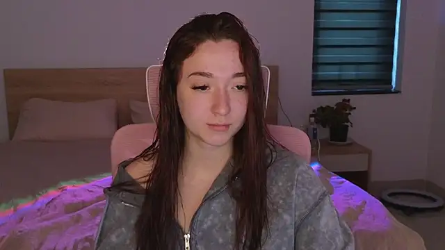 YasmineWest online show from 05/30/26, 01:14