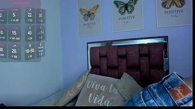 amysc online show from 02/11/25, 09:25