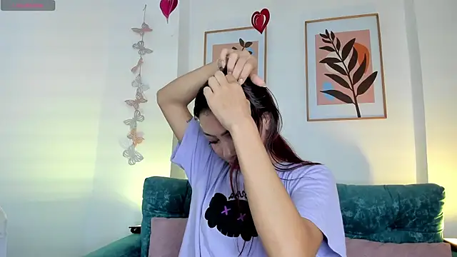 amysc online show from 03/09/25, 01:15